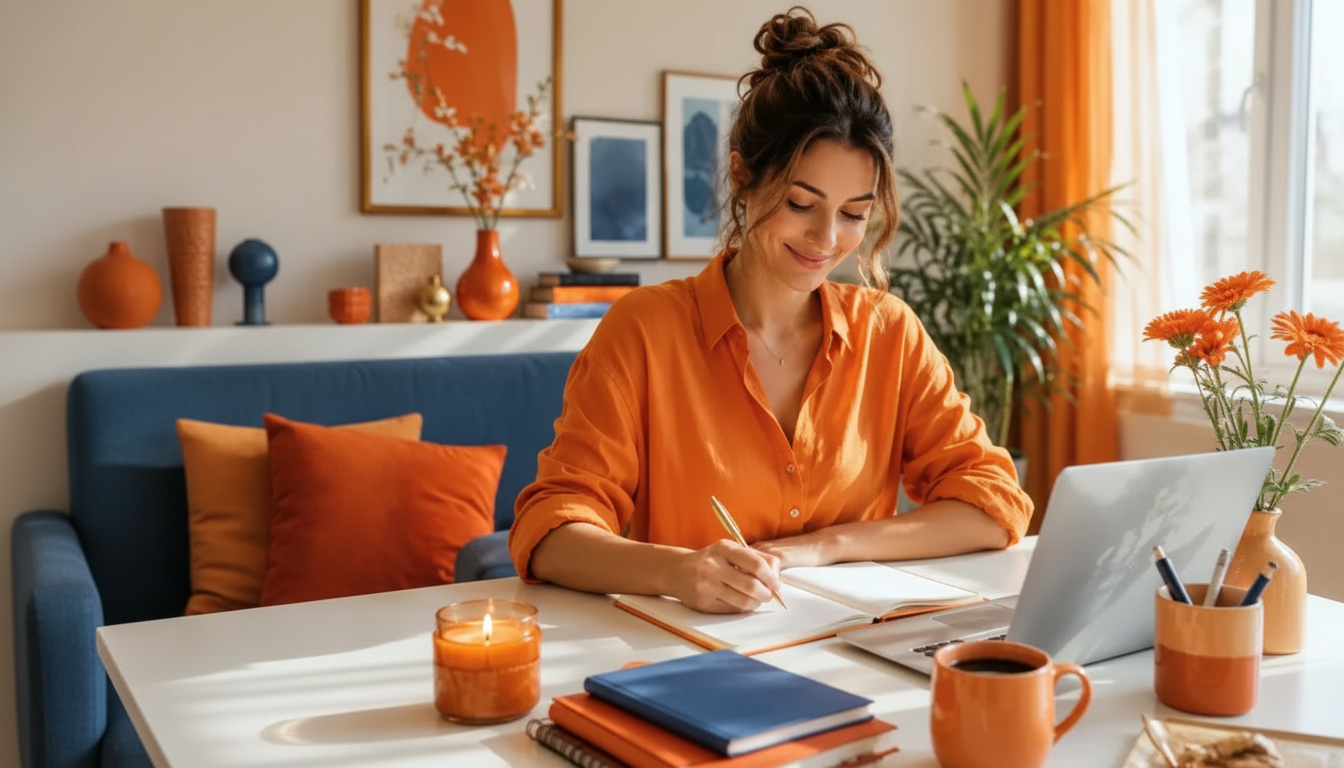 Daily Affirmations for a Stronger Money Mindset