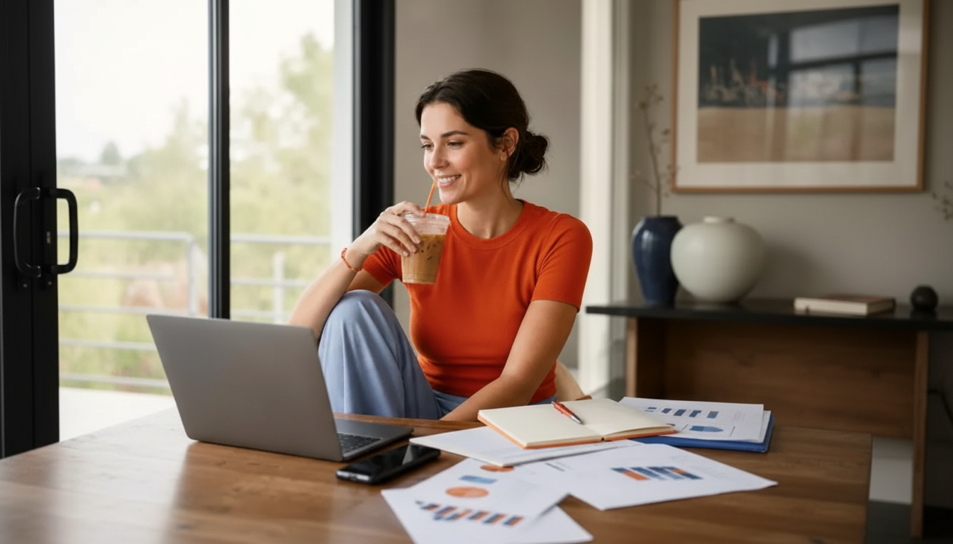 Make $100 a Week: Simple Side Hustle Plan That Works