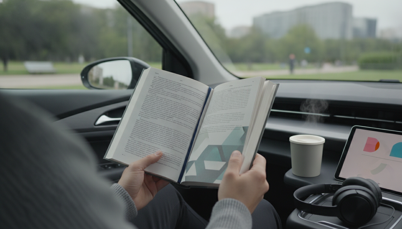 How to Train Your Mind: Book Summary & Key Takeaways