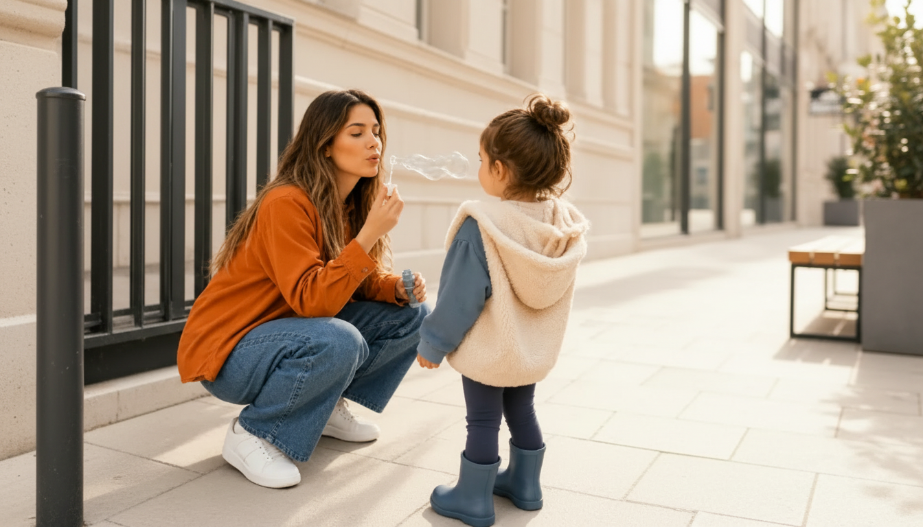 First-Time Parent Essentials: Safety, Feeding, Sleep